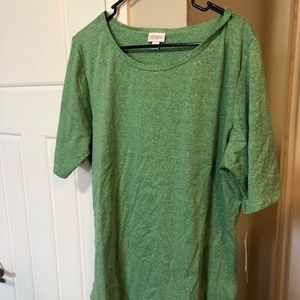 LuLaRoe GiGi 3XL NWT